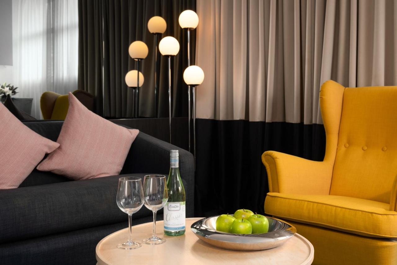 Park Suite